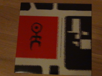 Einstuerzendeneubauten grundstueck lp muoveissa