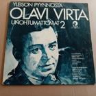LP Olavi Virtaa 2kpl - pikkukuva 1