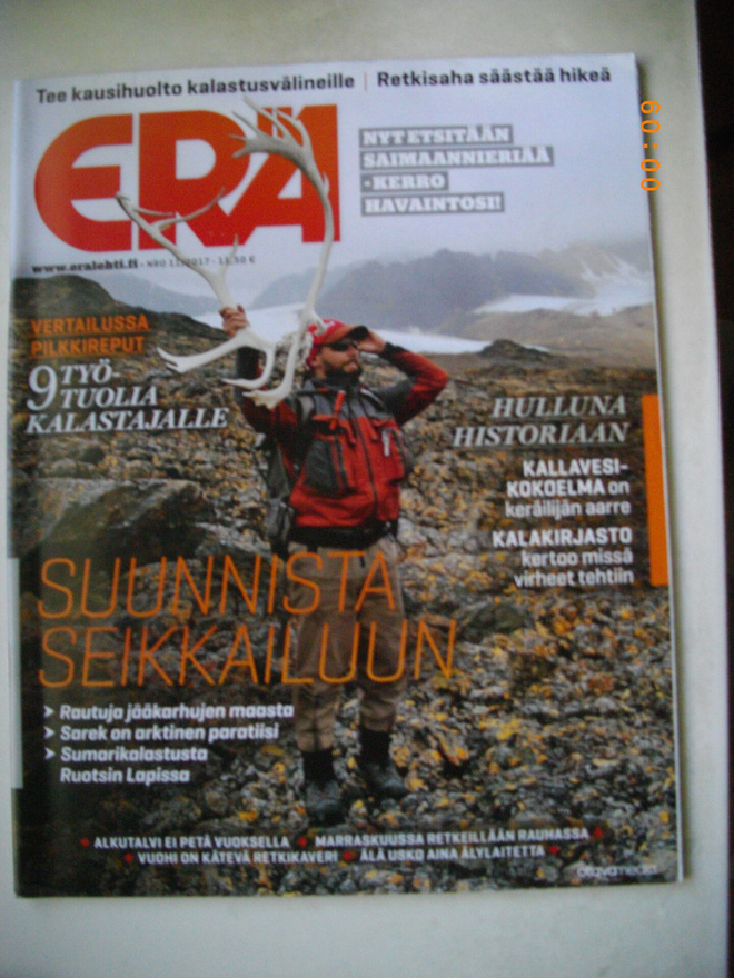 Erä Nro 11/2017