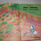 Disney Aku Ankka Uusi uima-allas - pikkukuva 2