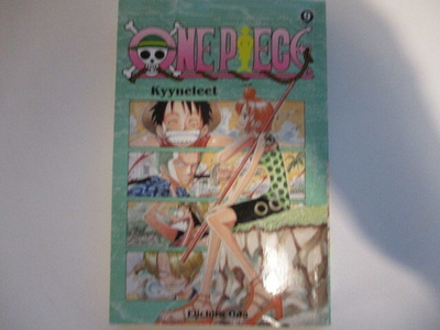 ONEPIECE 9
