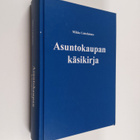 Mikko Listoheimo : Asuntokaupan käsikirja - pikkukuva 1