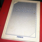 Reima T. A Luoto : Yrityksen Etikettikirja 1987 - pikkukuva 1