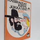 Kari Vaijärvi : Käsiraudat kiinni, Jukka Vihi! - pikkukuva 1