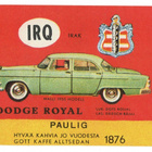 Paulig minimoi n:o 128 Autokuva. - pikkukuva 1