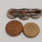 Penniä Hopeakolikot , 25 Penniä 1916- 1917, 50 Penniä 1914, - pikkukuva 3
