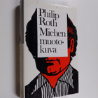Philip Roth : Miehen muotokuva - pikkukuva 1