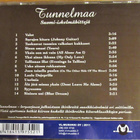 Suomi-iskelmähittejä kitaralla cd - pikkukuva 2