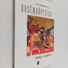 Terry Eagleton : The illusions of postmodernism - pikkukuva 1