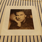Richard Sanderson – Anytime At All lp 1990 Synth-pop upea - pikkukuva 3