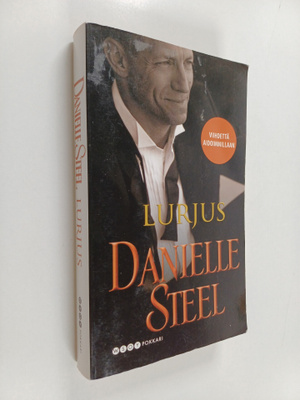 Danielle Steel : Lurjus