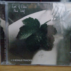East Of Eden - New Leaf CD - pikkukuva 1