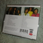 Foreigner : "The Definitive" CD - pikkukuva 2