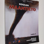 Koulun maantieto, Lukio 3 - Riskien ja mahdollisuuksien m... - pikkukuva 1