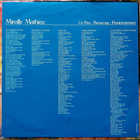 Mireille Mathieu: Un peu... Beaucoup...Passionnément M- - pikkukuva 4