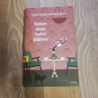 Ennen kuin kahvi jäähtyy Toshikazu Kawaguchi - pikkukuva 1