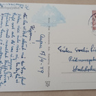 Pororaito Helags-tunturilla, mv valokuvapk, p. 1949 - pikkukuva 2