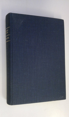 Anthony F Upton : Välirauha