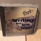 Exit:Writing on the wall CD(Pekka Simojoki) - pikkukuva 1