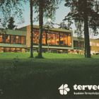 Postikortti, IKAALINEN, Terveyskylpylä, erikoisleima - pikkukuva 1