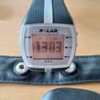 Sykemittari Polar FT7 - pikkukuva 1