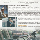Michael Winterbottom: KOODI 46 (2003) Tim Robbins - pikkukuva 2