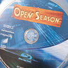 KARVAKAMUT / OPEN SEASON COLLECTION BLU-RAY - pikkukuva 3