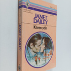 Janet Dailey : Kiven ydin - pikkukuva 1