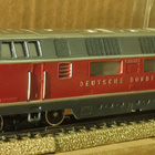 Märklin V200 dieselveturi - pikkukuva 1