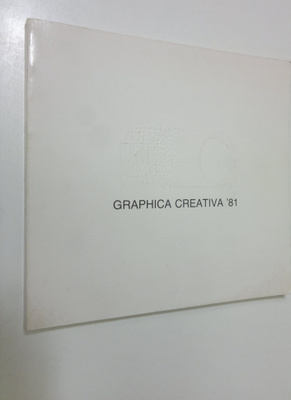 Graphica creativa '81 : kansainvälinen taidegrafiikan tri...