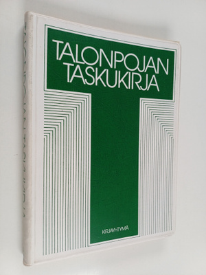 Talonpojan taskukirja