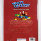 What's up, Duck? : opi englantia Aku Ankan kanssa - pikkukuva 2