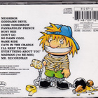 Ugly Kid Joe - Americas Least Wanted - pikkukuva 2
