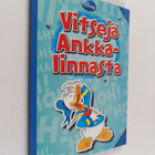 Vitsejä Ankkalinnasta - pikkukuva 1