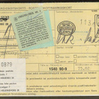 1979 postiennakkopakaketin palautus - pikkukuva 2