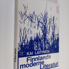 Kai Laitinen : Finnlands moderne Literatur - pikkukuva 1