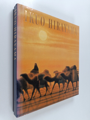 Ikuo Hirayama ym. : Ikuo Hirayama