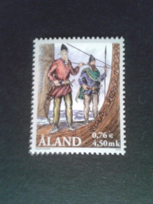 åland 2000 viikinki**
