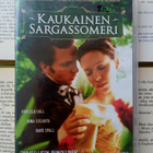 Kaukainen Sargassomeri (UUSI DVD) - pikkukuva 1