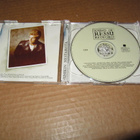 Ressu Redford 2-CD #6 Kuuta & Saturnuksen Renkaat v.2002 - pikkukuva 2