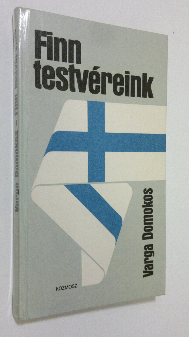Varga Domokos : Finn testvereink
