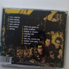 CD TOTAL CHAOS - Freedom Kills  Prison ( Sis.postikulut ) - pikkukuva 2