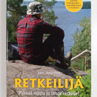 Jani Jäppinen : Retkeilijä - Pakkaa reppu ja lähde retkelle - pikkukuva 1