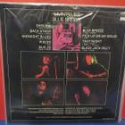 Livin' Blues - Blue Breeze EX+/M- LP - pikkukuva 2