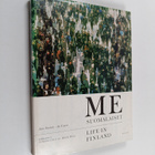Ari Yrjänä ym. : Me suomalaiset = Life in Finland - pikkukuva 1