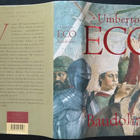 Umberto Eco: Baudolino (sid. 1p. Wsoy 2002) - pikkukuva 2