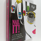 Sophie Harris-Greenslade : Nail it! - pikkukuva 1
