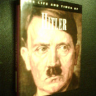 Adolf Hitler THE LIFE AND TIMES OF ( 1994 ) Sis. postikulut - pikkukuva 1