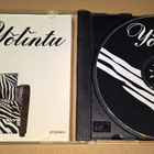 YÖLINTU PIENEN POJAN HAAVEET  CD - pikkukuva 3