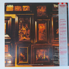ABBA The Visitors Japanilainen LP DSP-8006 - pikkukuva 2